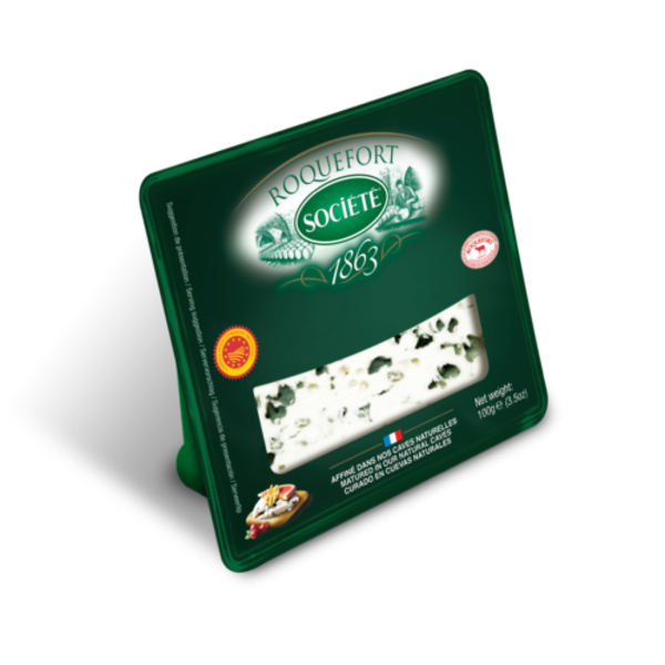 Société Imported Roquefort  DestGlow
