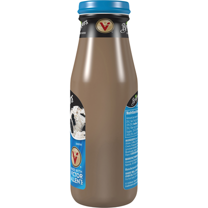 Breyers Iced Coffee, Cookies &amp; Cream