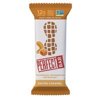 Perfect Bar Salted Caramel Cashew Butter And Peanu...
️  DestGlow