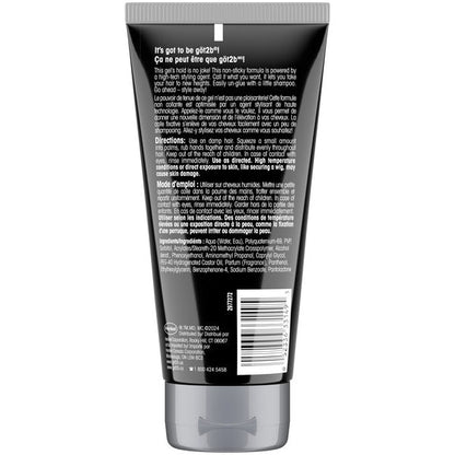Schwarzkopf göt2b Ultra Glued Invincible Styling Gel