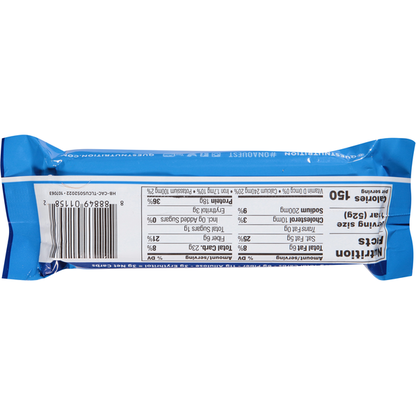 Quest Cookies &amp; Cream Flavor Hero Protein Bar