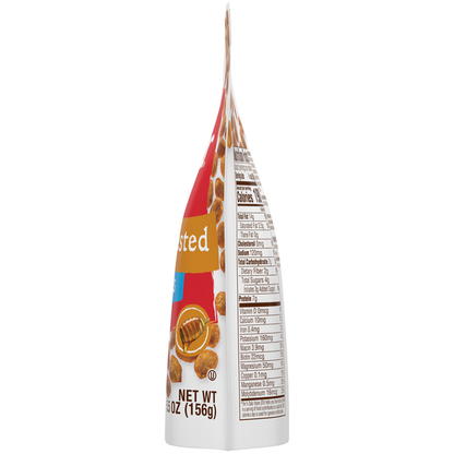Fisher Honey Roasted Peanuts