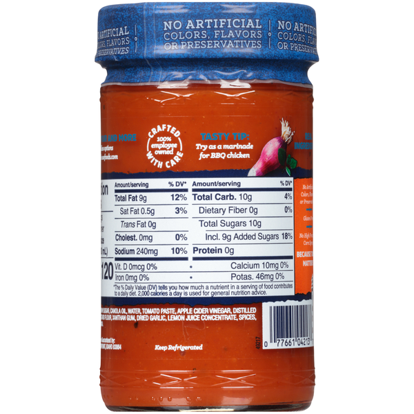Litehouse Sweet French Style Dressing  DestGlow