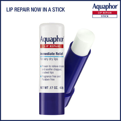 Aquaphor Lip Repair Stick