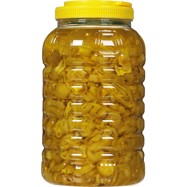 Roland Foods Pepperoncini, Sliced  DestGlow