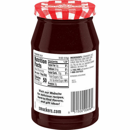 Smucker&