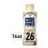 Core Power Protein Shake, Vanilla, 26G Bottle️  DestGlow