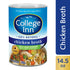 College Inn Less Sodium Chicken Broth  DestGlow