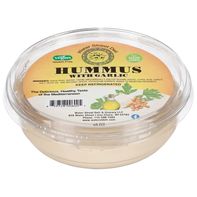 Water Street Deli Hummus️  DestGlow