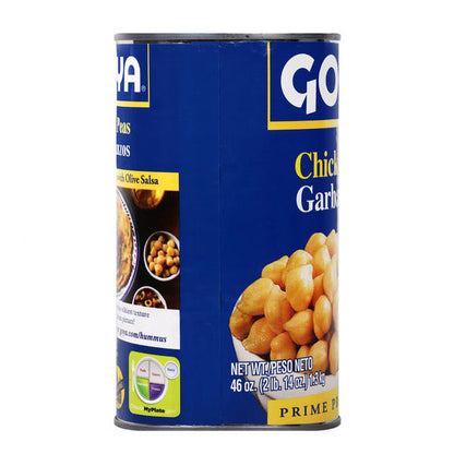 Goya Premium Chick Peas