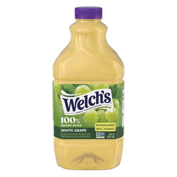 Welch&