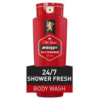Old Spice Swagger Scent of Confidence, Body Wash f...
️  DestGlow