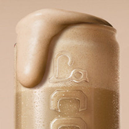 La Colombe Caramel Iced Latte
