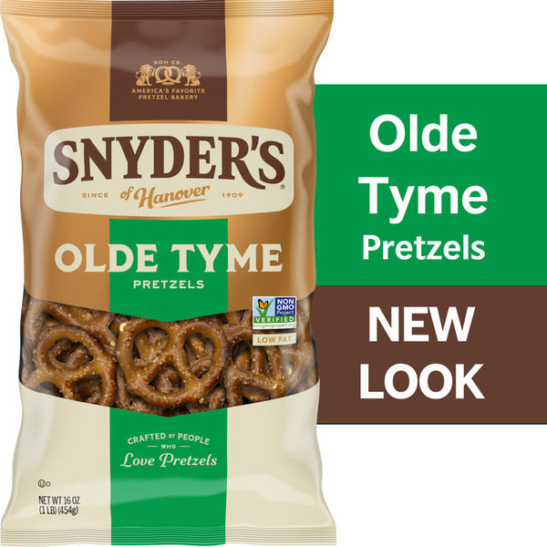 Snyder&