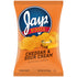 Jays Ridges Cheddar & Sour Cream Flavored Potato Chips  DestGlow