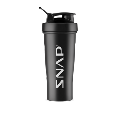 Large SNAP Shaker (26oz) by Snap Supplements