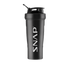 Large SNAP Shaker (26oz) by Snap Supplements