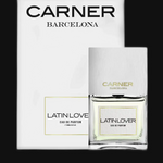 Latin Lover By Carner Barcelona Perfume for Women