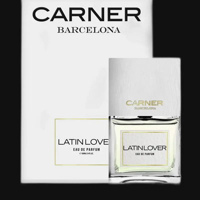 Latin Lover By Carner Barcelona Perfume for Women