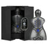 Lattafa Unisex Niche Emarati Khalid EDP Spray 2.7 oz  DestGlow