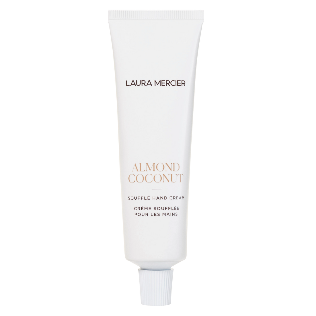 Laura Mercier Almond Coconut Soufflé Hand Cream 50mL by Nava Beauty