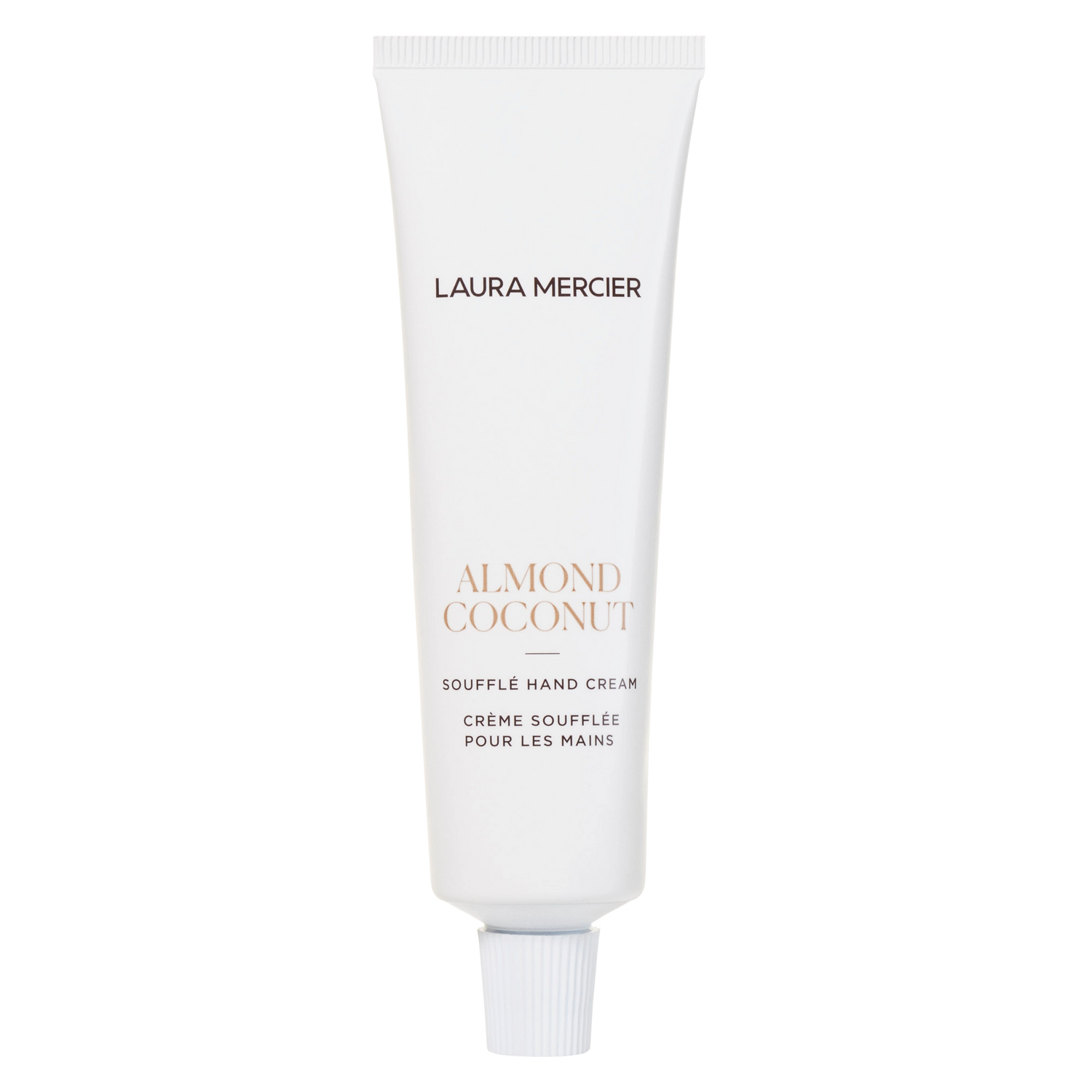 Laura Mercier Almond Coconut Soufflé Hand Cream 50mL by Nava Beauty