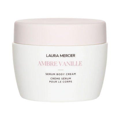 Laura Mercier Ambre Vanille Serum Body Cream 200 mL by Nava Beauty