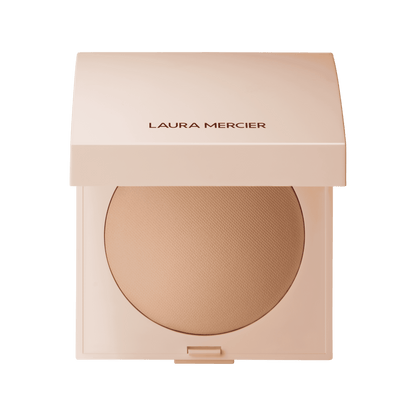 Laura Mercier Real Flawless Luminous Perfecting Pressed Powder by Nava Beauty