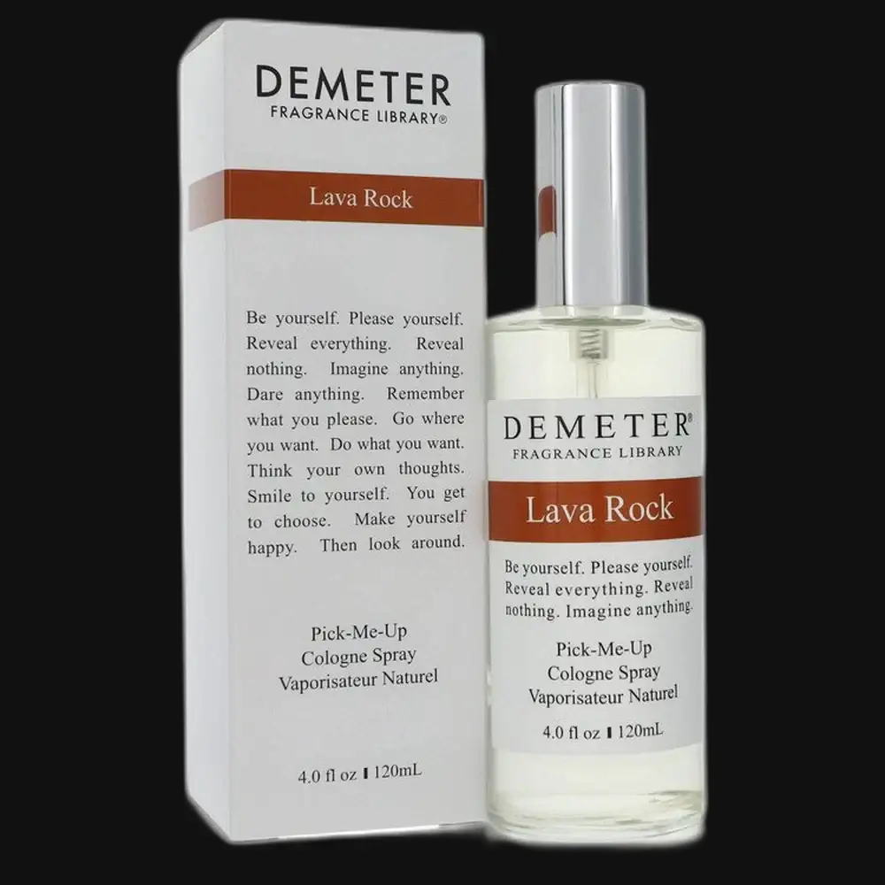 Lava Rock By Demeter (Unisex) by Gamer Scents