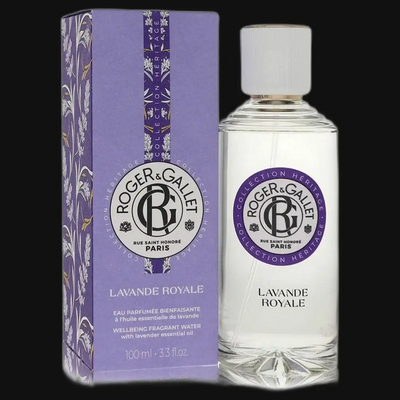 Lavande Royale Eau By Roger & Gallet (Unisex) 