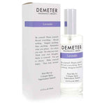 Demeter Lavender by Demeter Cologne Spray 4 oz for Women