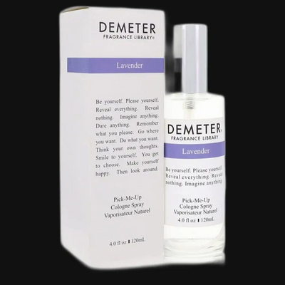 Lavender By Demeter Perfume for Women 