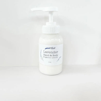 Lavender Hand &amp; Body Lotion by Lavender Life Company
