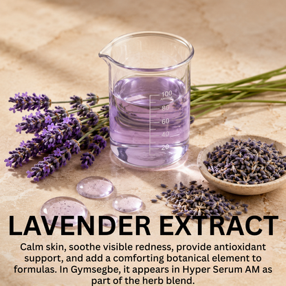 New Skin Natural Intensive Acne Serum by gymsegbë