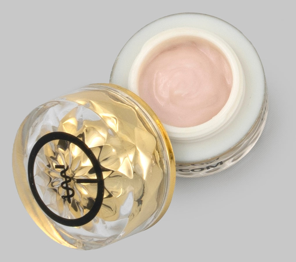 Sunrise Nourishing &amp; Firming Eye Rescue Cream – Radiant Glow (Vegan, Gluten-Free, Sensitive-Skin Safe) by EpiLynx