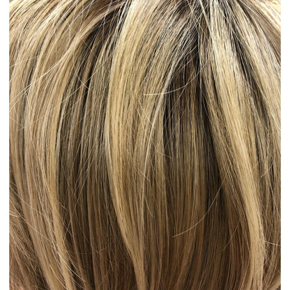 Hairdo Layered Bob Wig
