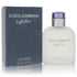 Light Blue by Dolce & Gabbana Eau De Toilette Spray 4.2 oz for Men (Copy) by Avera Group