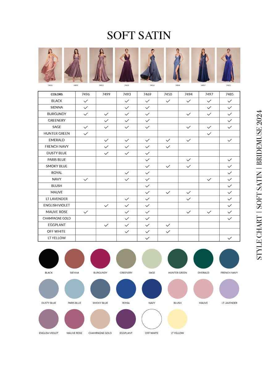 CLEARANCE - Ladivine CD791 Dress Strapless Stretch Satin Fitted Dusty Rose Gown (Size 8) by DiscountDressShop