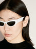 Dolce & Gabbana Women Cat-Eye Sunglasses by Luosophy