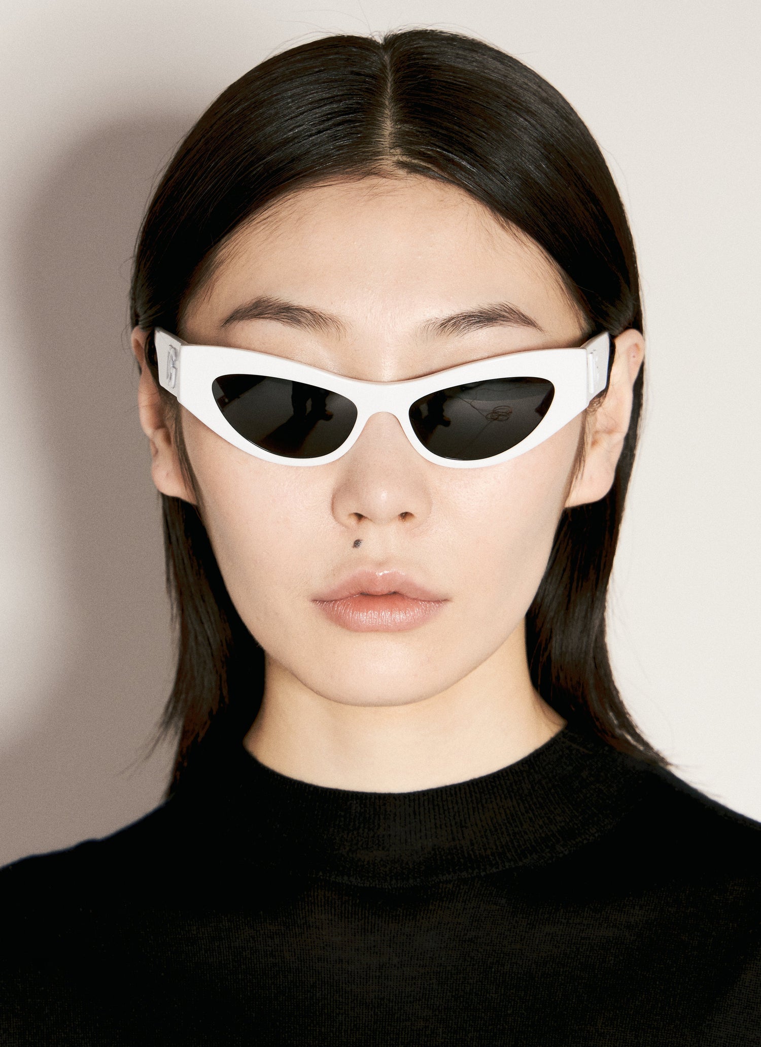 Dolce &amp; Gabbana Women Cat-Eye Sunglasses by Luosophy