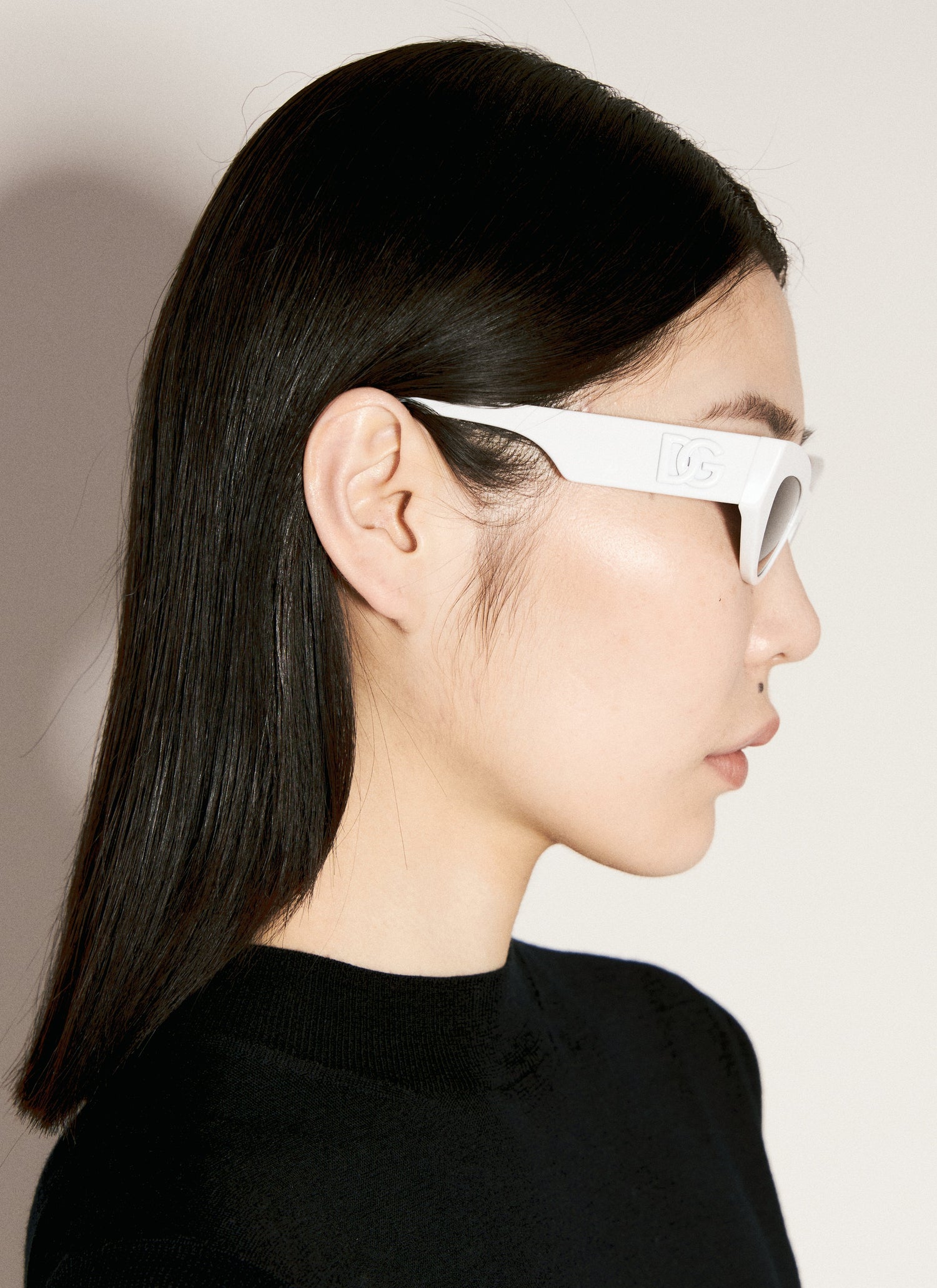 Dolce &amp; Gabbana Women Cat-Eye Sunglasses by Luosophy