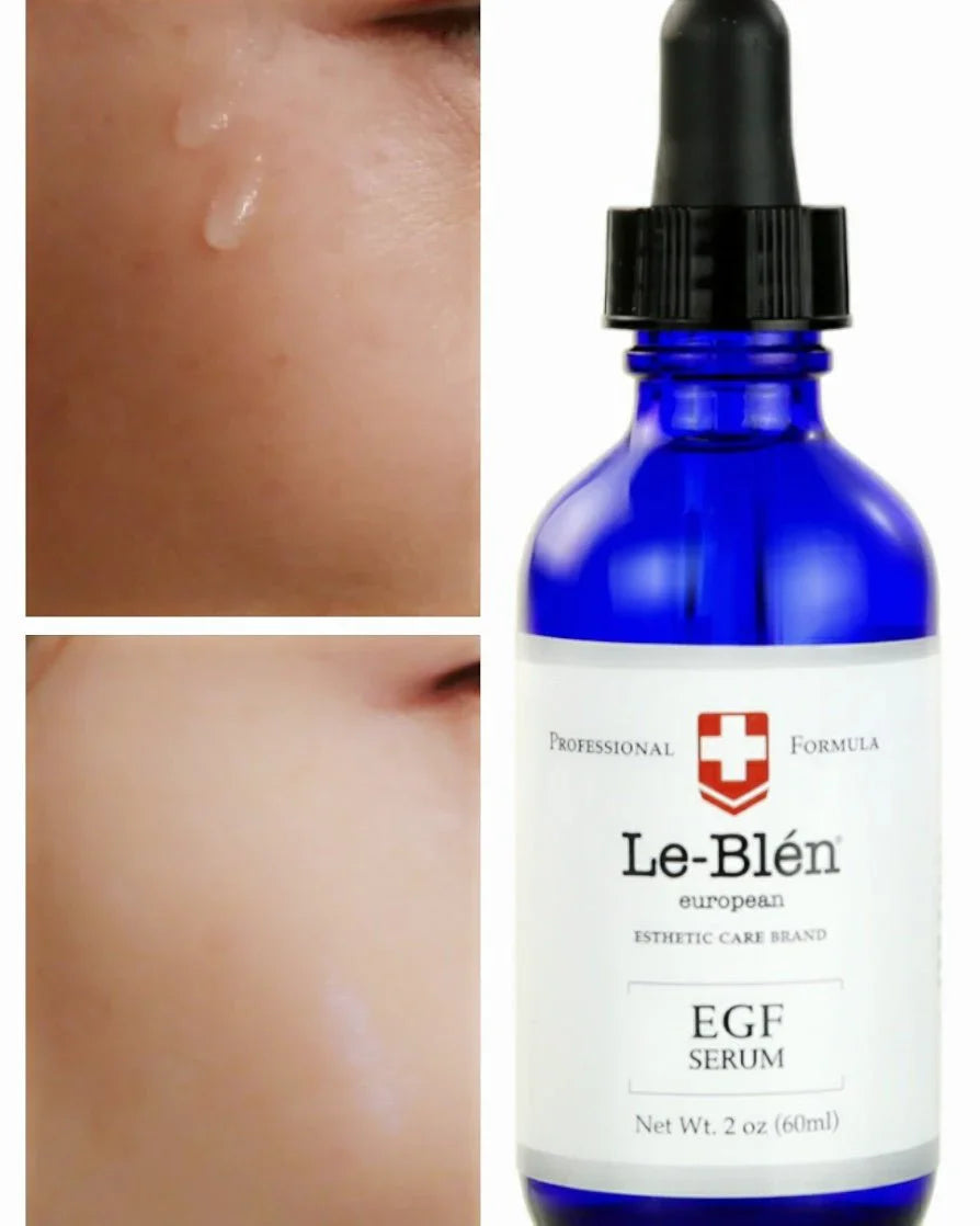 [Le Blen] EGF (Epidermal Growth Factor) Serum ( 2oz) by Pi-Boo