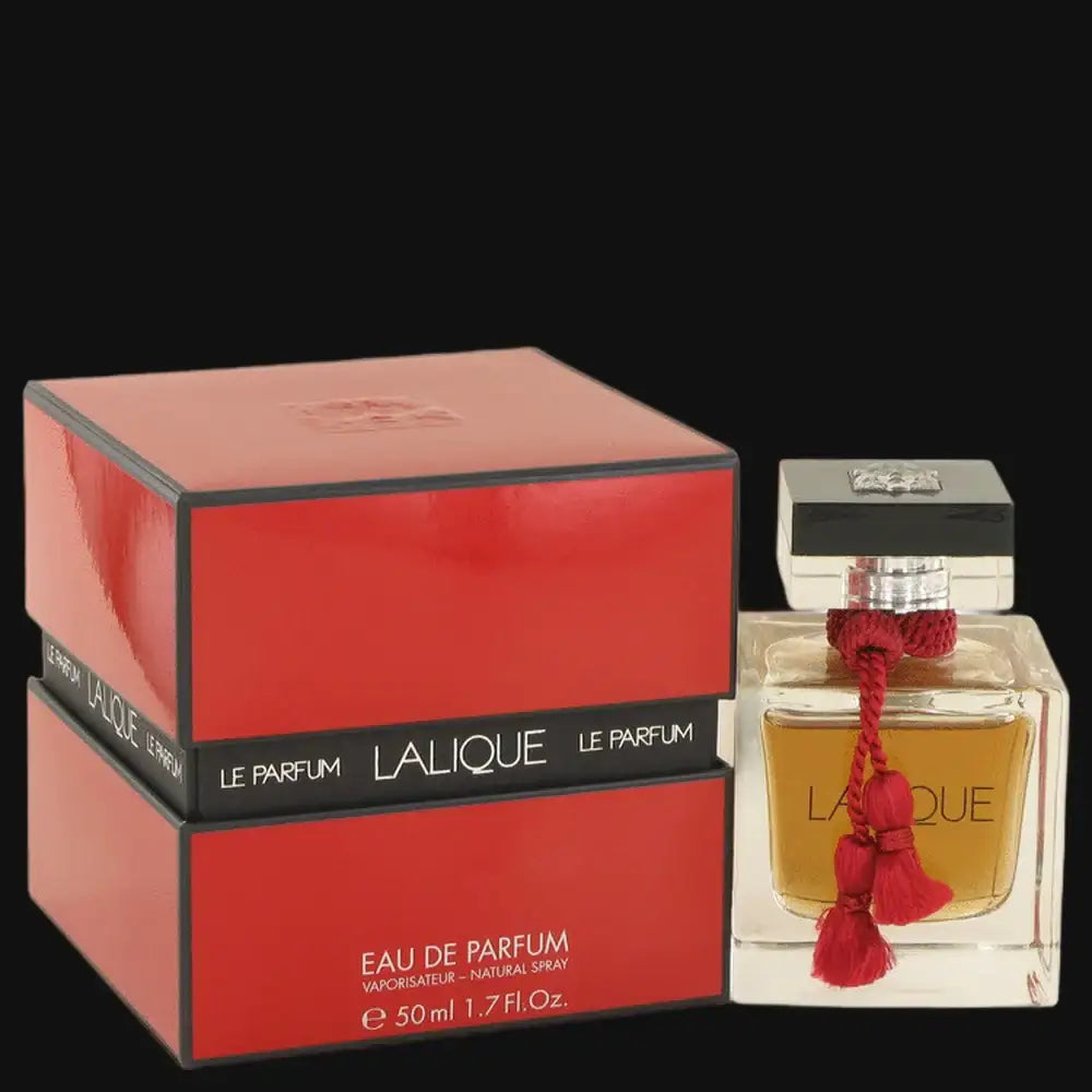 Le By Lalique Perfume for Women by Gamer Scents