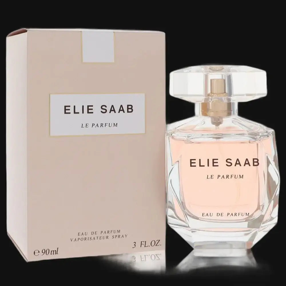 Le Elie Saab By Elie Saab Perfume for Women by Gamer Scents