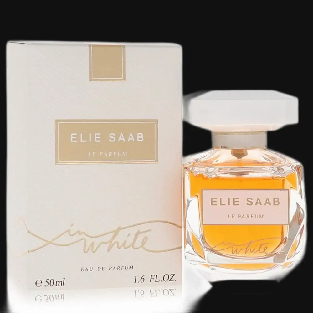 Le Elie Saab In White By Elie Saab Perfume for Women