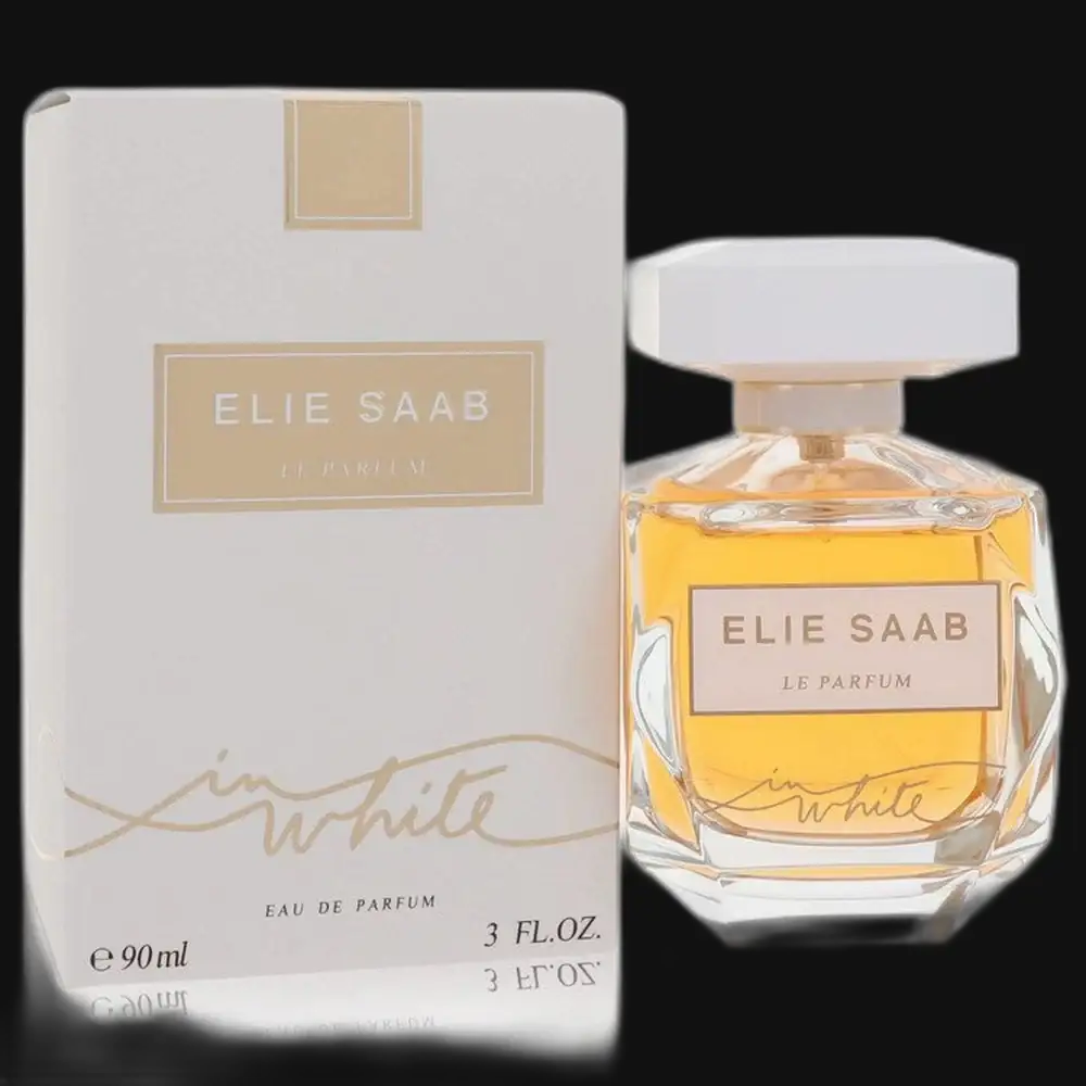 Le Elie Saab In White By Elie Saab Perfume for Women