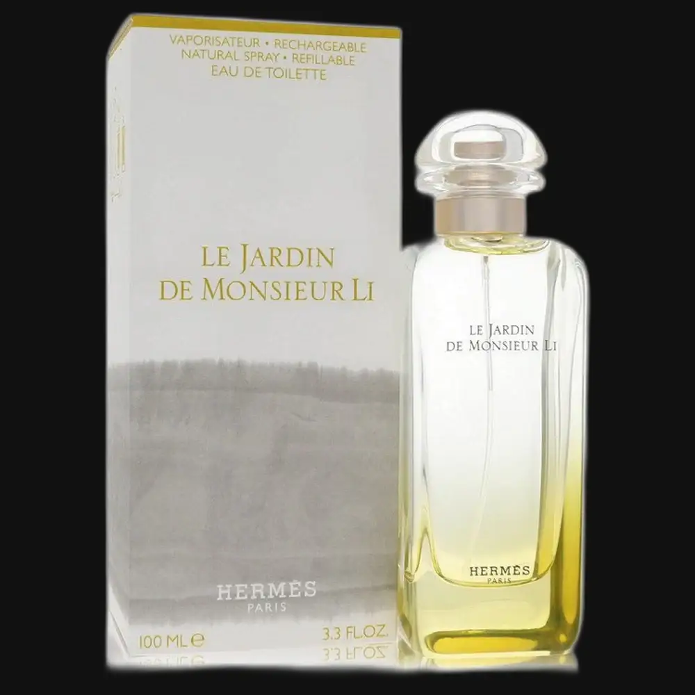 Le Jardin De Monsieur Li By Hermes (Unisex)