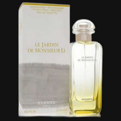 Le Jardin De Monsieur Li By Hermes (Unisex)