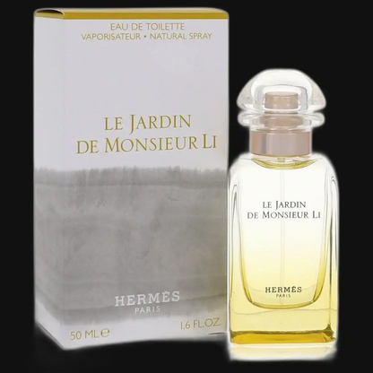 Le Jardin De Monsieur Li By Hermes Perfume for Women