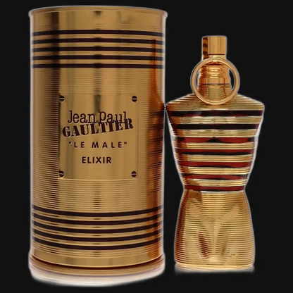 Le Male Elixir By Jean Paul Gaultier Cologne for Men